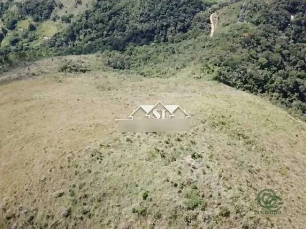 Fazenda rustica de 11,7 ha para venda em Rio de janeiro
