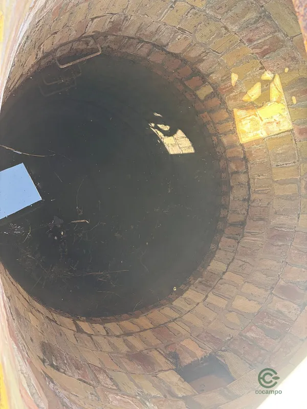 Finca de recreo de 0,25 ha en venta en Bollullos par del condado, Huelva