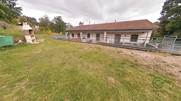 Casa de 0,3115 ha en venta en Castellcir, Barcelona