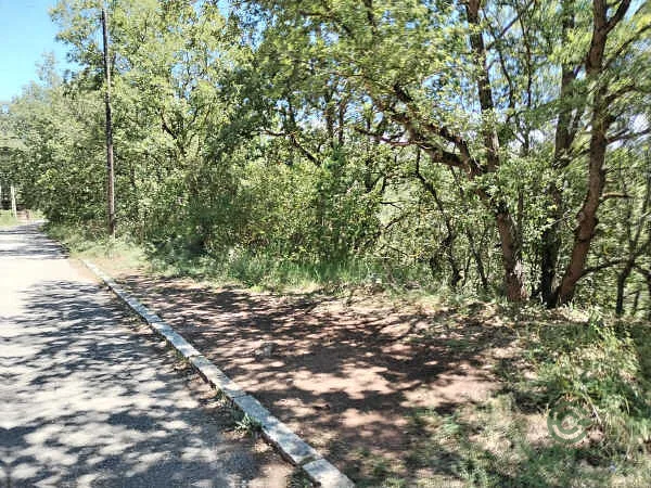 Finca rústica de 0,088 ha en venta en Moià, Barcelona