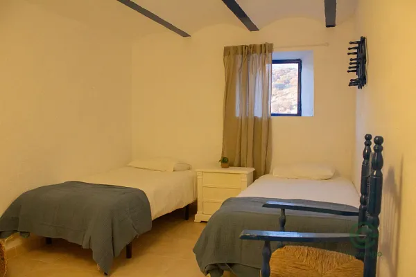 Finca rústica de 150 ha en venta en Granada