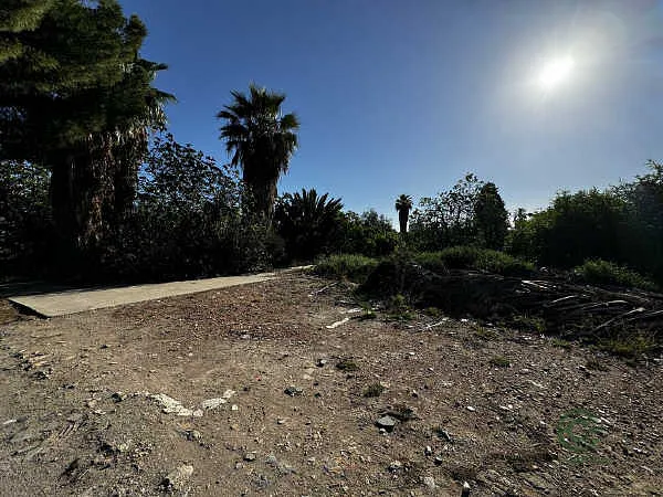 Casa de 0,0775 ha en venta en Águilas, Murcia
