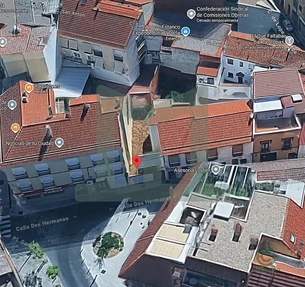 Spot image