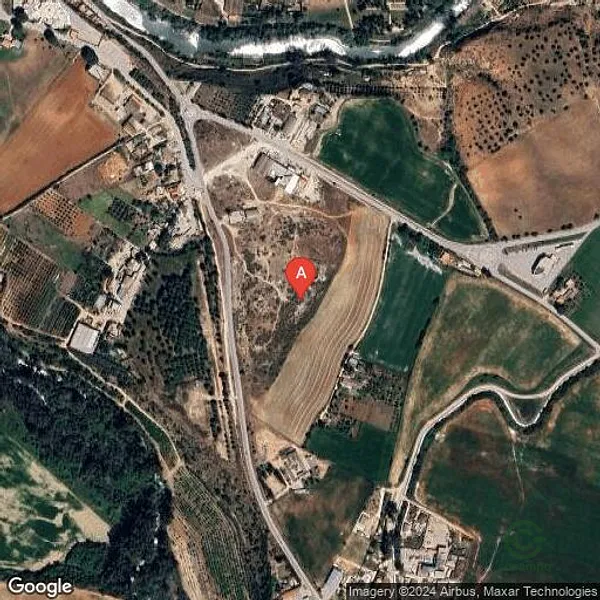 Finca rústica de 8,676 ha en venta en Arcos de la Frontera, Cádiz