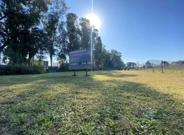 Terreno urbano de 0,13 ha en venta en Buenos aires