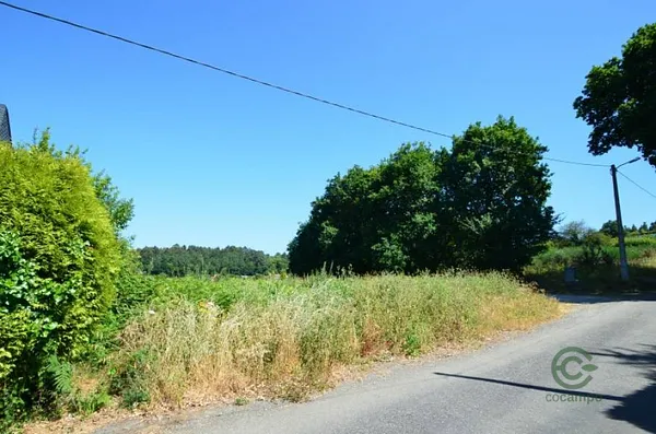 Terreno urbano de 0,0912 ha en venta en Oleiros, A coruña
