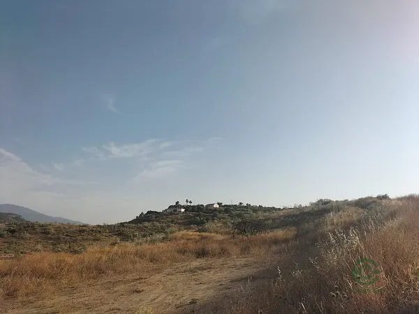 Finca rústica de 3500 ha en venta en Málaga