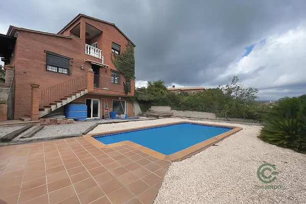 Casa de 0,016 ha en venta en Llica D'Amunt (Urbanitzacions), Barcelona