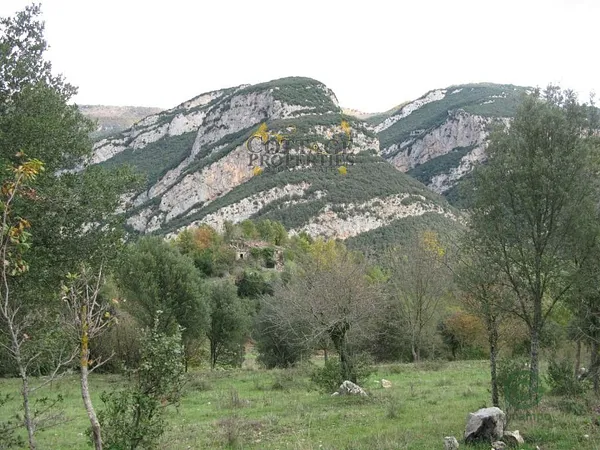 Finca rústica de 252 ha en venta en Montagut, Girona