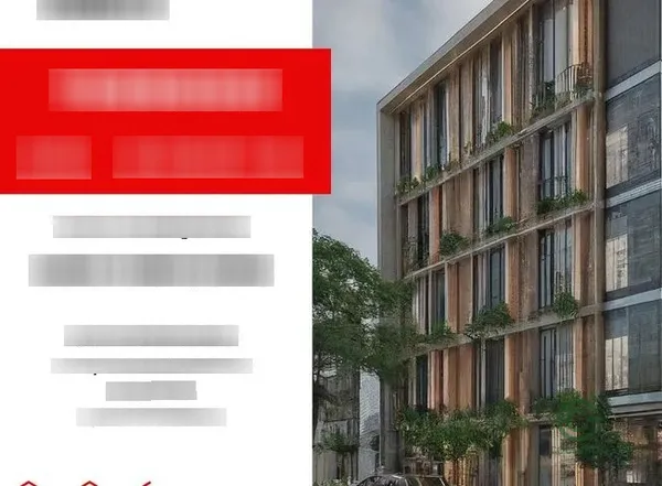 Terreno urbano de 0,0442 ha en venta en Entre ríos province