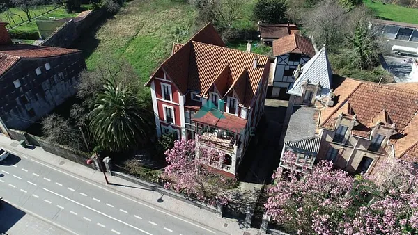 Casa de 0,2672 ha en venta en Ampuero, Cantabria