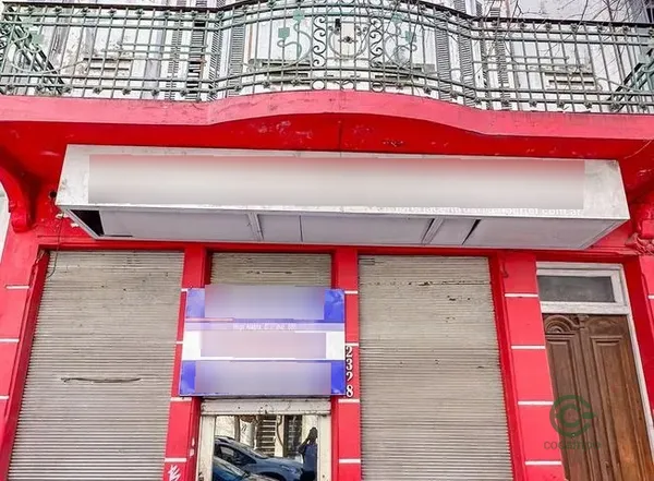Terreno urbano de 0,027 ha en venta en Santa fe