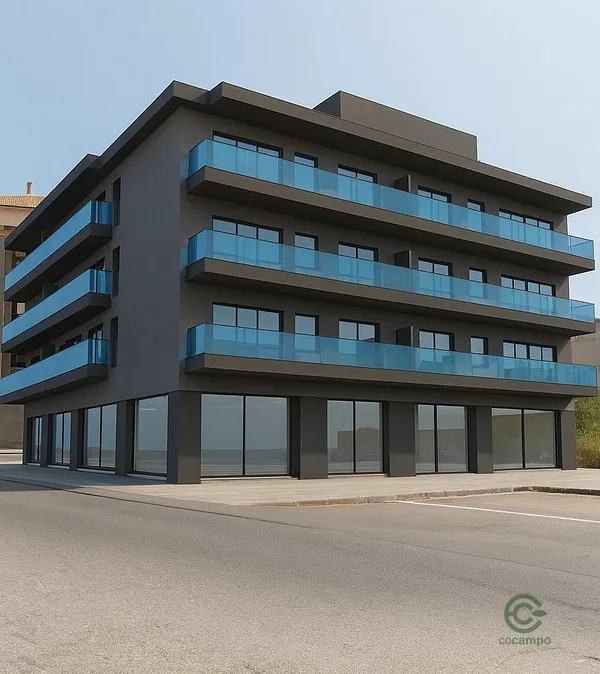 Casa de 0,0878 ha en venta en Peñiscola, Castellon
