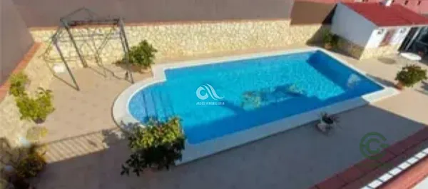 Casa de 0,0315 ha en venta en Córdoba, Córdoba