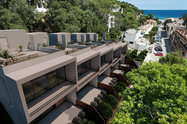 Casa de 0,0243 ha en venta en Begur, Girona