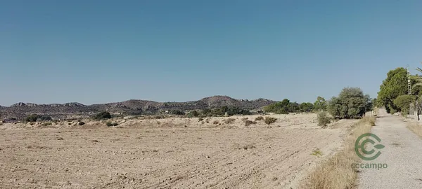 Finca rústica de 12 ha en venta en Novelda, Alicante