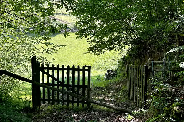 Finca rústica de 1,6686 ha en venta en Asturias