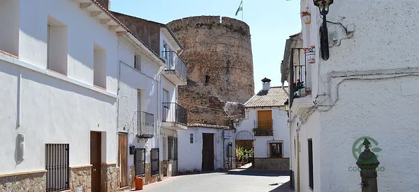 Casa de 0,0092 ha en venta en Siles, Jaen
