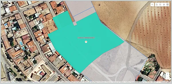 Spot image