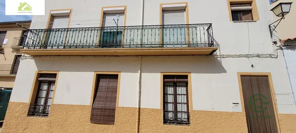 Casa de 0,0168 ha en venta en Zamora, Zamora