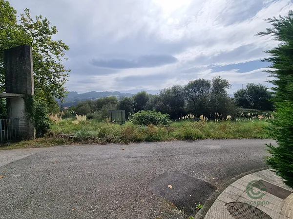Finca rústica de 0,4042 ha en venta en Bárcena de Cicero, Cantabria
