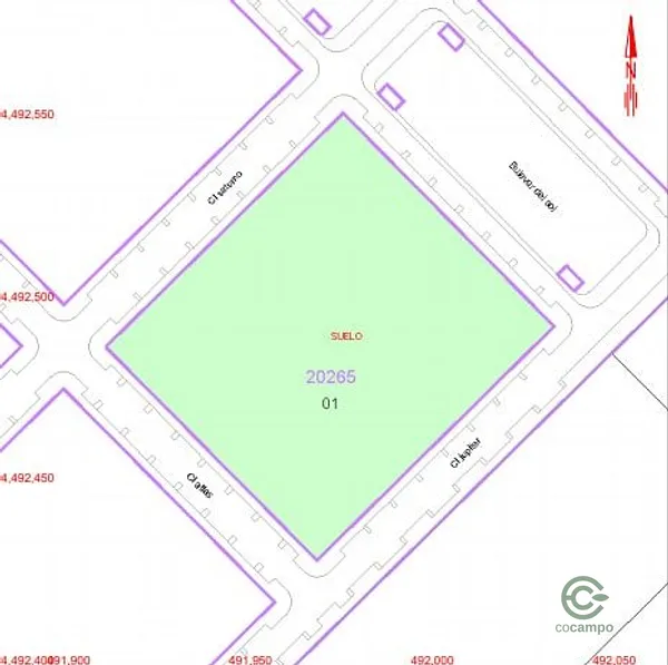 Spot image