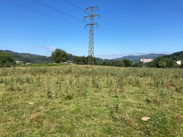 Finca rústica de 6,8216 ha en venta en Bedia, Bizkaia