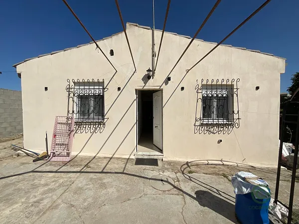 Casa de 0,0866 ha en venta en El viso de san juan, Toledo
