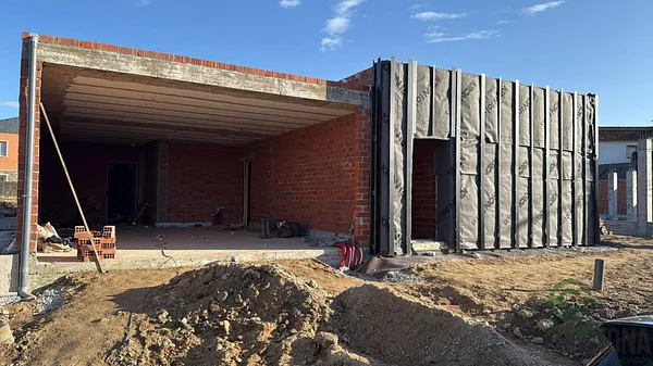 Casa de 0,06 ha en venta en Pontevedra, Pontevedra