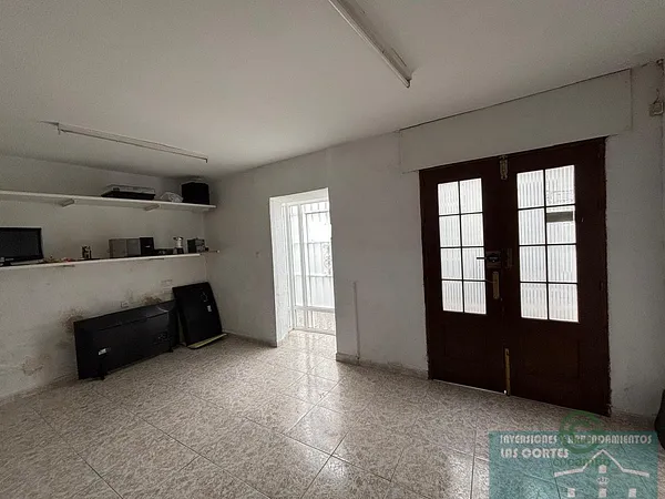 Casa de 0,0126 ha en venta en Cádiz