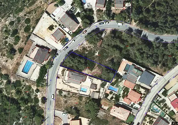 Spot image
