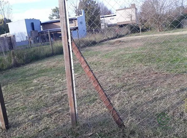 Terreno urbano de 0,0655 ha en venta en Santa fe