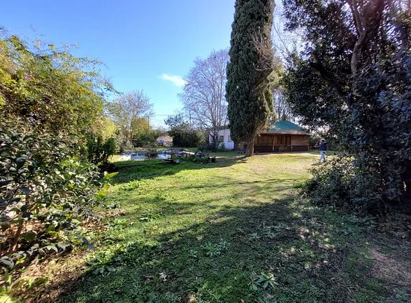 Terreno urbano de 0,15 ha en venta en Santa fe
