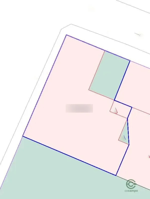 Casa de 0,0119 ha en venta en Valdepenas, Ciudad real