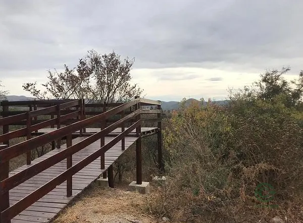 Finca rústica de 0,06 ha en venta en Córdoba