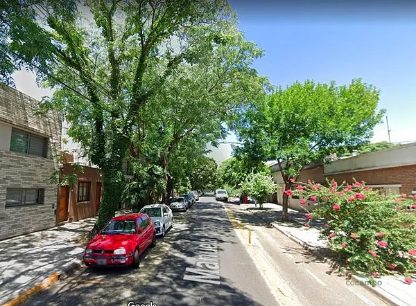 Terreno urbano de 0,1468 ha en venta en Entre ríos province
