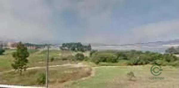 Finca agrícola de 0,11 ha en venta en La coruña