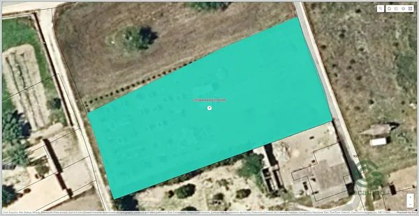 Finca rústica de 0,18 ha en venta en Montuïri, Islas Baleares