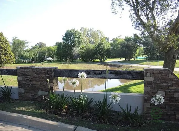 Terreno urbano de 0,1 ha en venta en Buenos aires