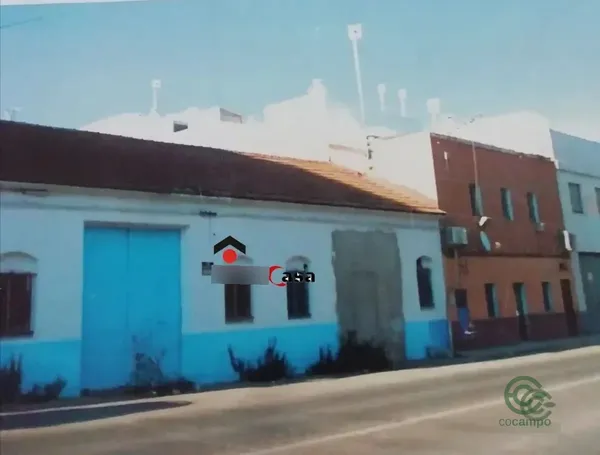 Spot image