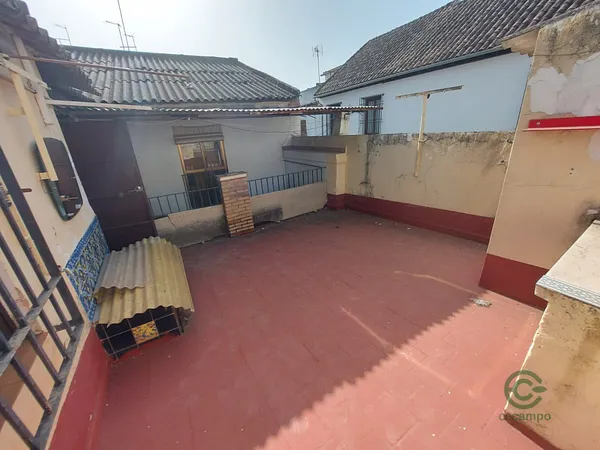 Casa de 0,0195 ha en venta en Córdoba, Córdoba
