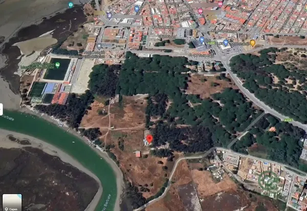 Spot image