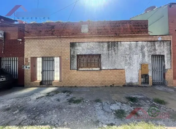 Nave industrial de 0,0147 ha en venta en Buenos aires
