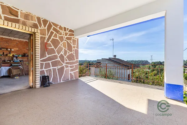 Casa de 0,0704 ha en venta en Sagunto, Valencia