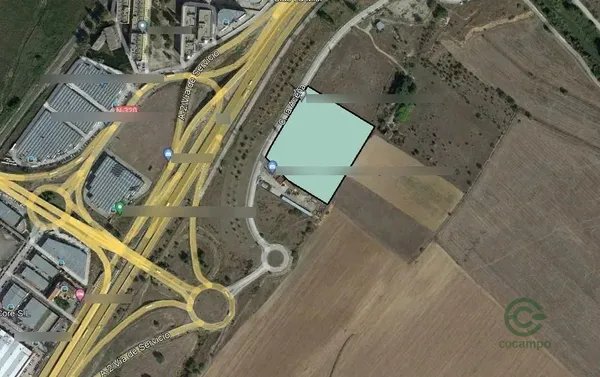 Spot image