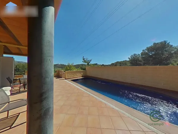 Casa de 0,0853 ha en venta en Cubelles, Barcelona