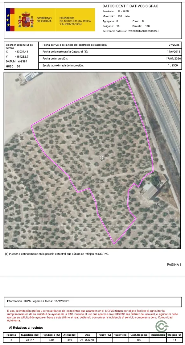 Spot image