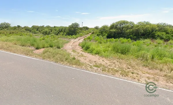 Finca ganadera de 128 ha en venta en Córdoba