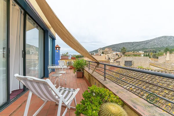 Finca rústica de 0,0055 ha en venta en Verges, Girona
