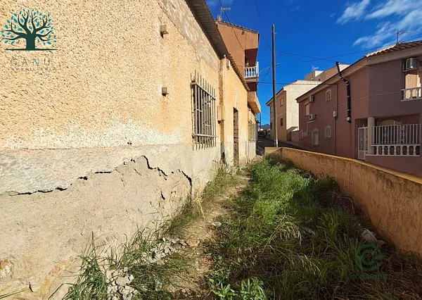 Casa de 0,0444 ha en venta en Mazarron, Murcia